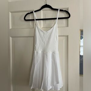 Aerie tennis dress